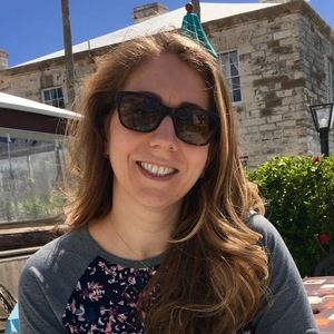 Meet your Posher, Jill